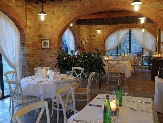 Castello Di Gabbiano