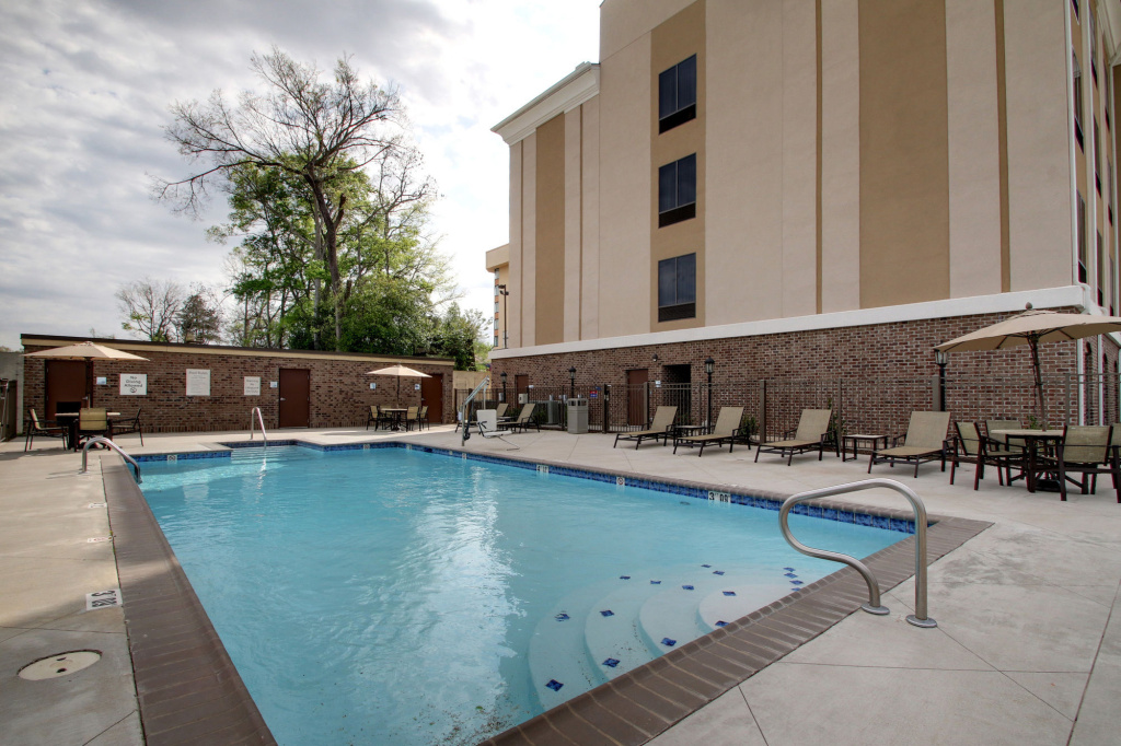 Holiday Inn Express Natchez South West by IHG