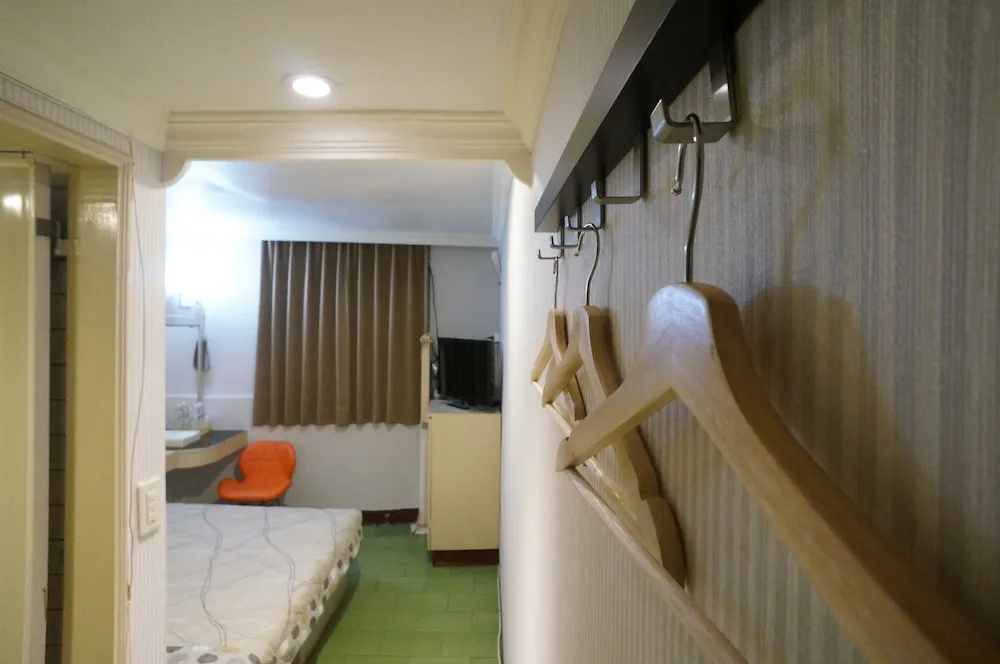 Yi Yuan Hotel