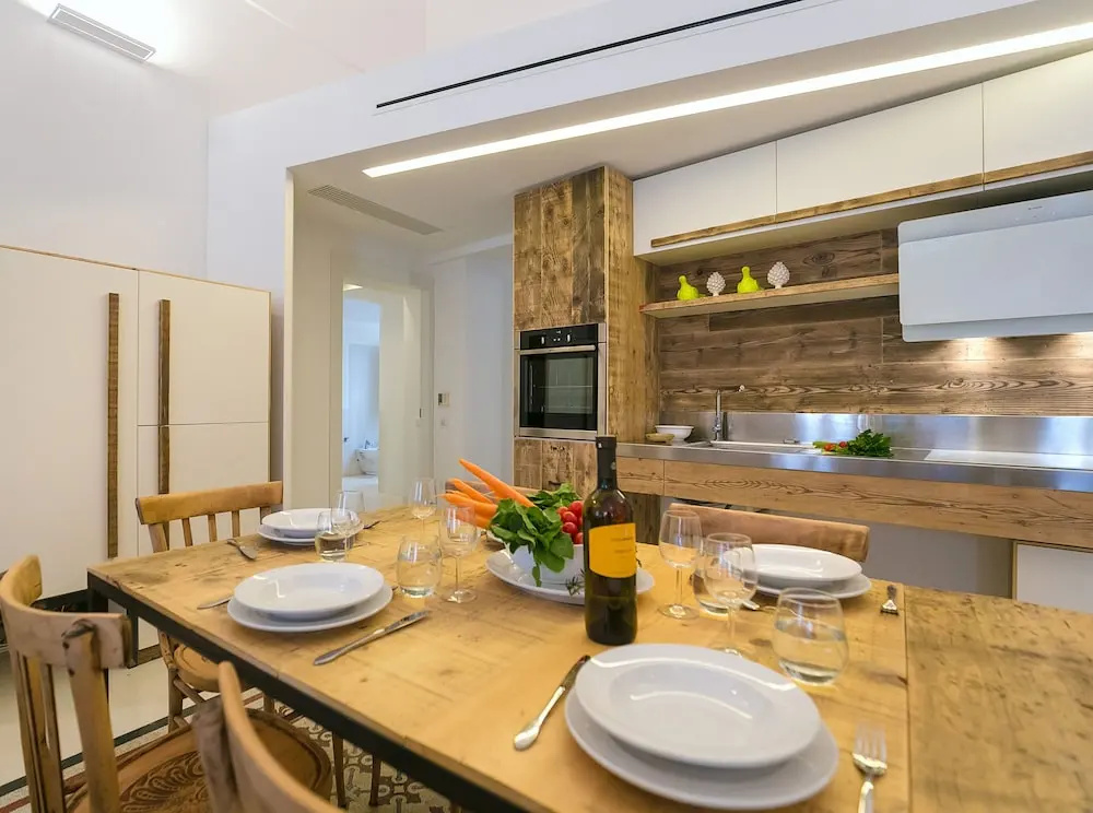Dione Apartments by Dimore in Sicily Ortigia