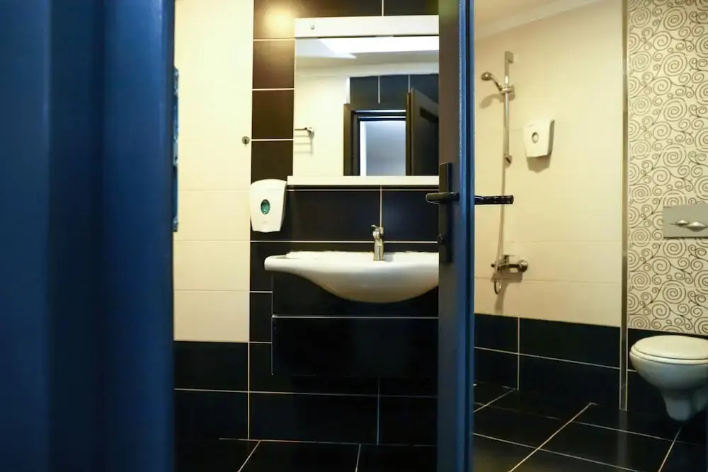 Yıldız Moonlight Hotel Trabzon
