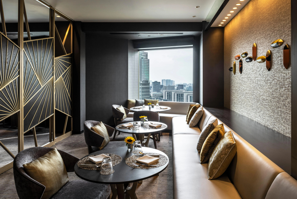 ANA InterContinental Tokyo by IHG