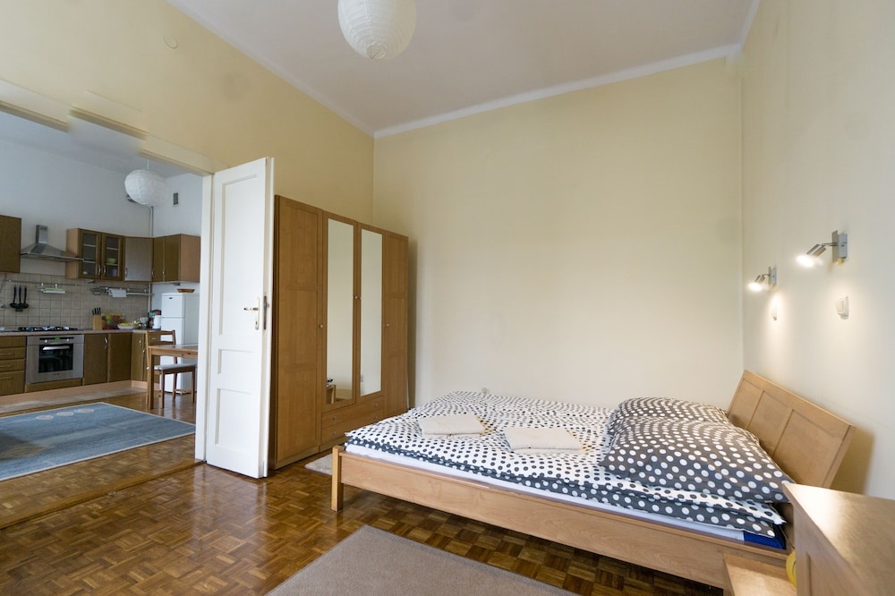 Old Town Residence - Wolnica 9