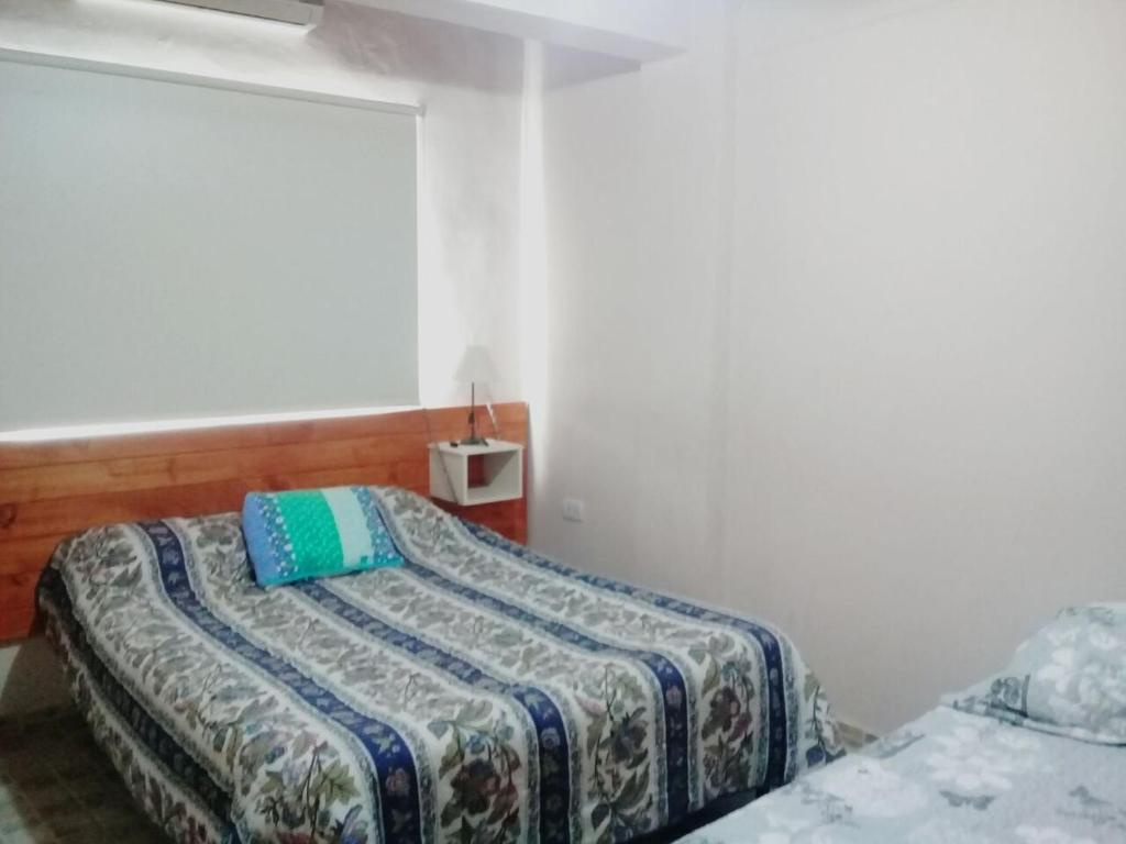Apart Hotel Pueblo Viejo