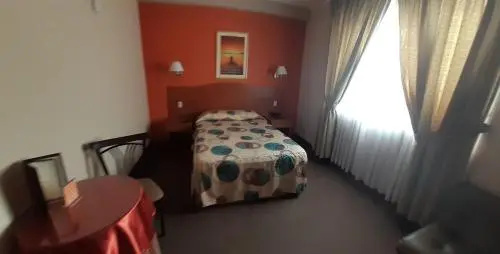HOTEL Javier Prado Inn