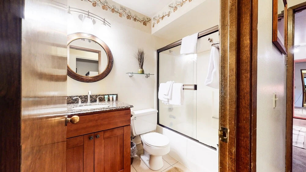 Wild Rose 13 2 Bedrooms 2 Bathrooms Condo