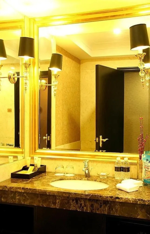 Chongqing Lafee Plaza Hotel