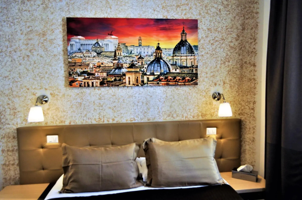 Castel Sant'Angelo Inn