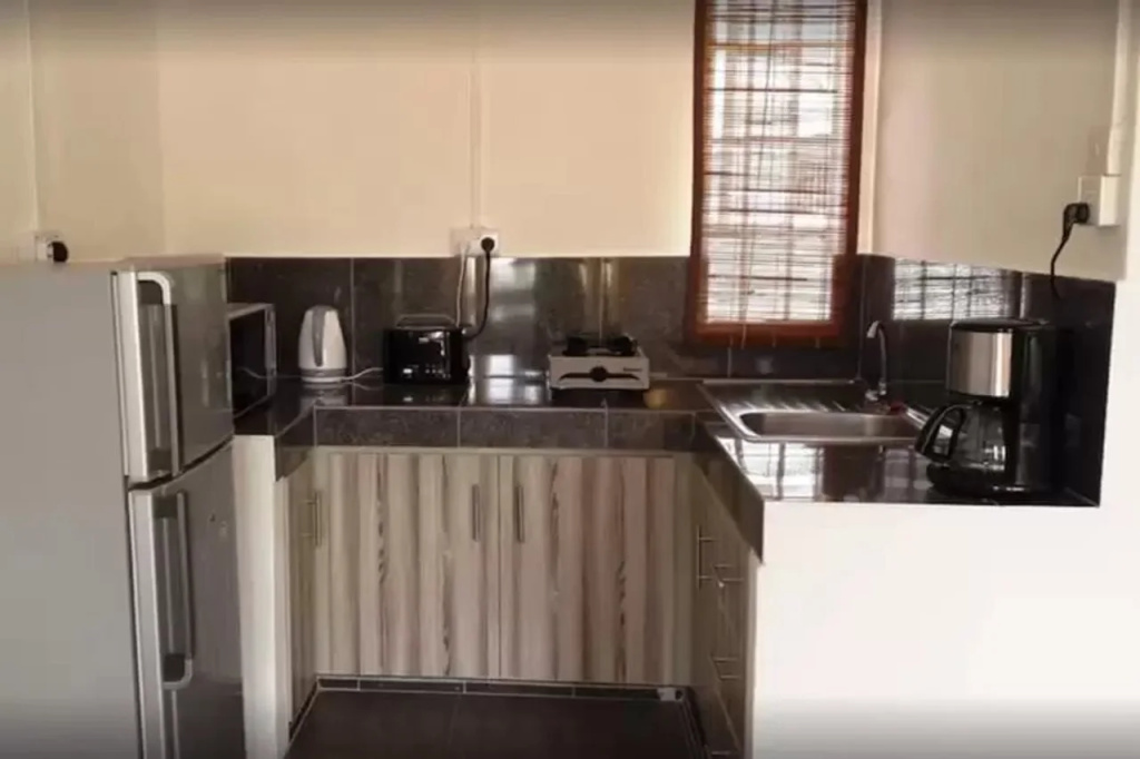 Le Beau Manguier Residence Bed & Breakfast