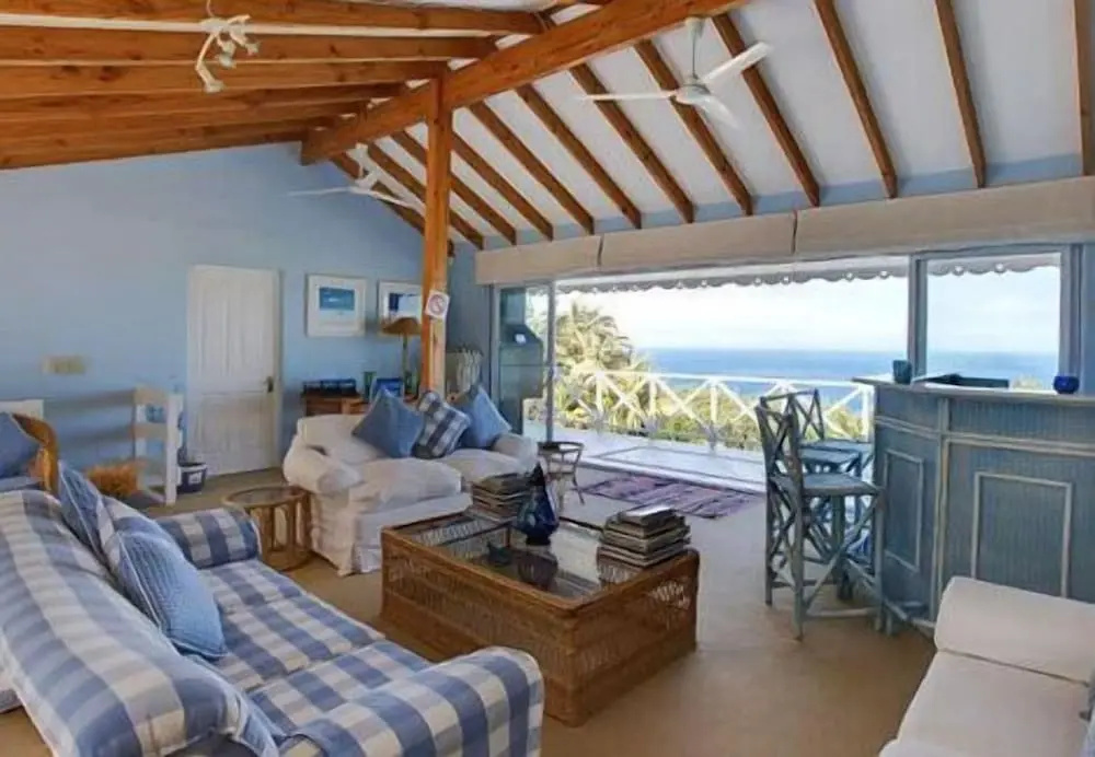 Cape Rose Cottage