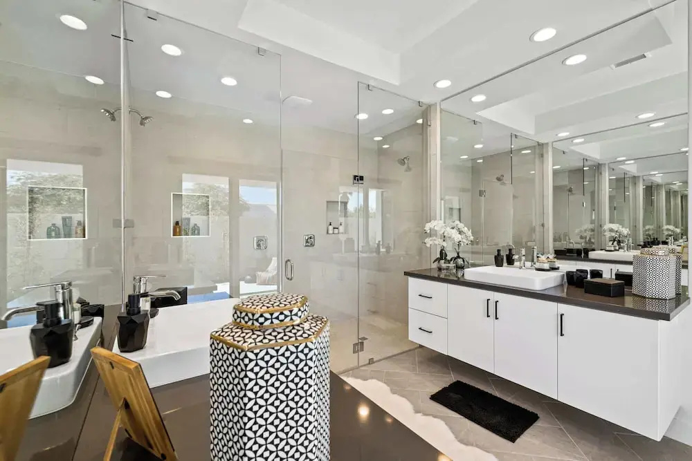 3BD Each With Ensuite - Private Pool - Resort Amenities
