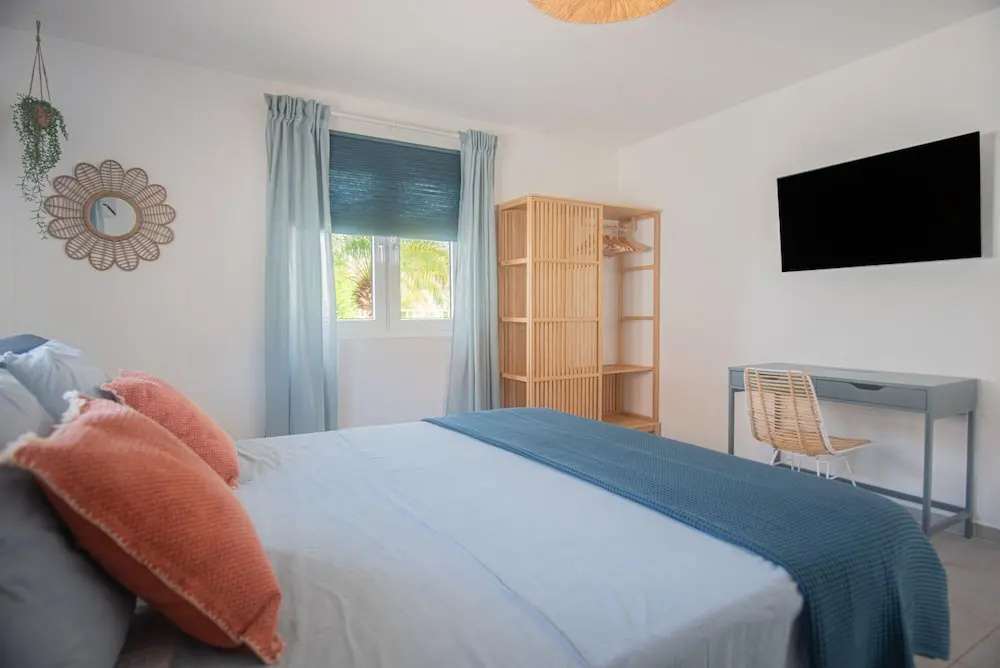 NEW Cozy Casa in Oranjestad