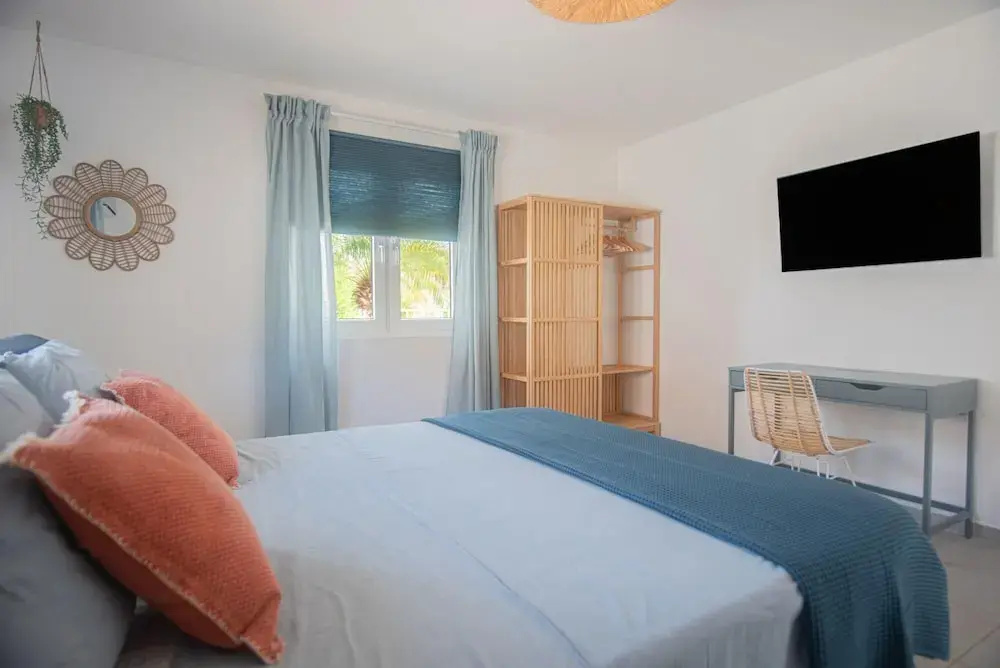 NEW Cozy Casa in Oranjestad