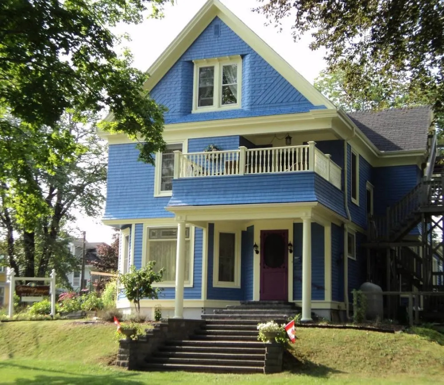 Atlantic Sojourn B&B