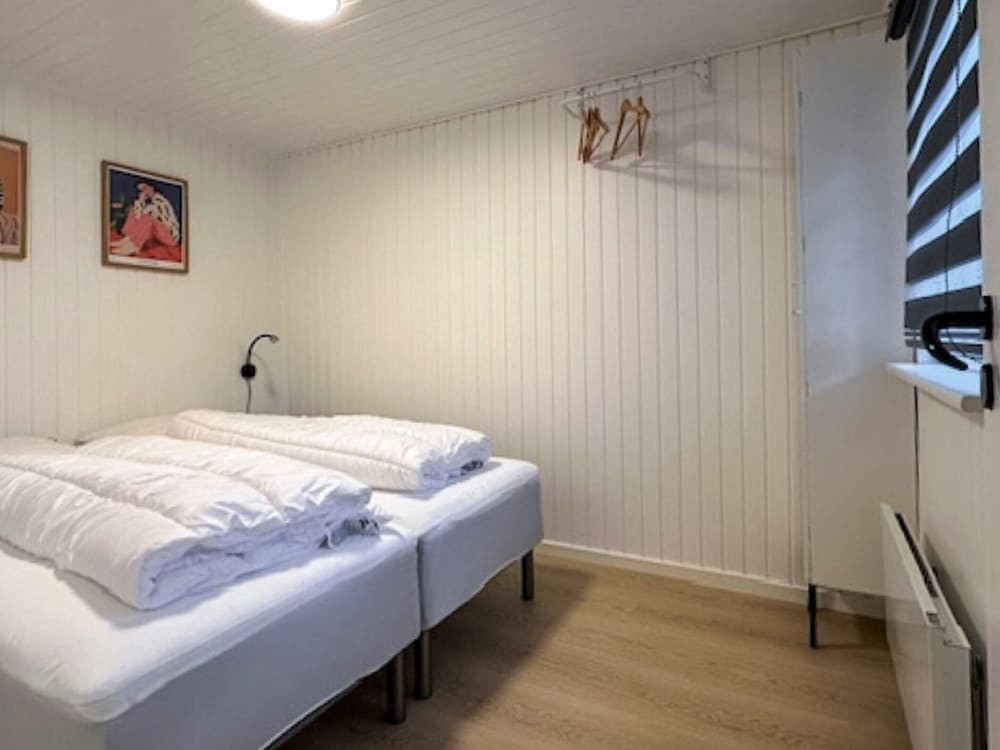 8 person holiday home in Løkken