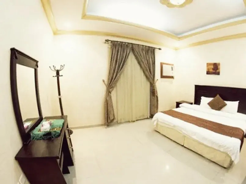 Hamasat Hotel 2