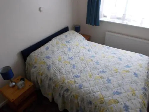 Arden Lodge