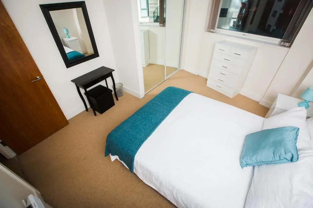 Meridian Apartment