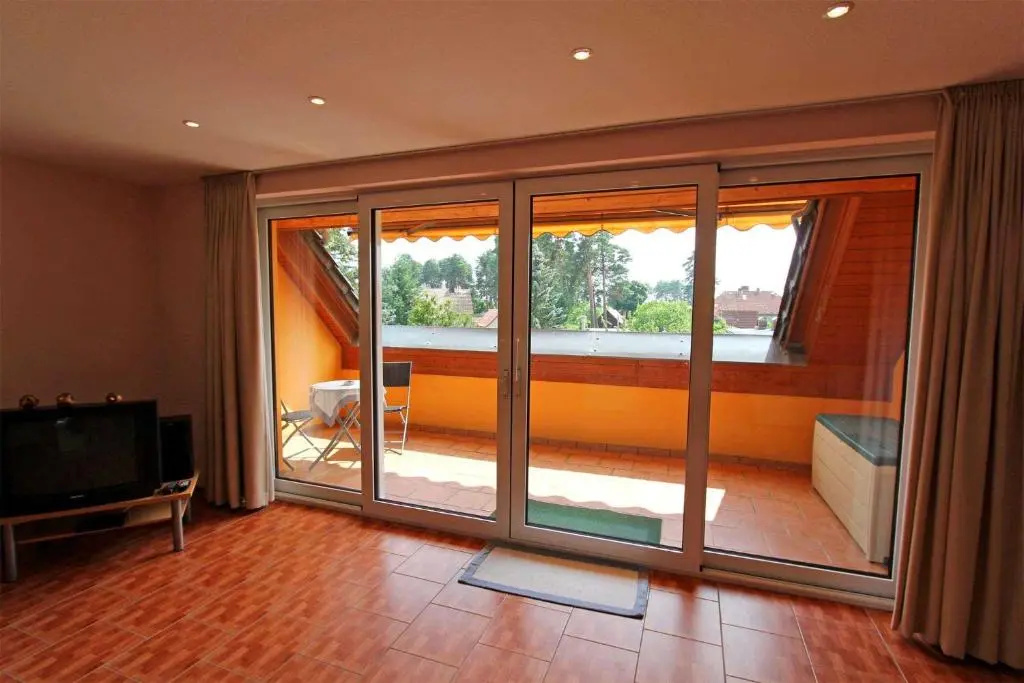 Ferienwohnung Rheinsberg SEE 9181