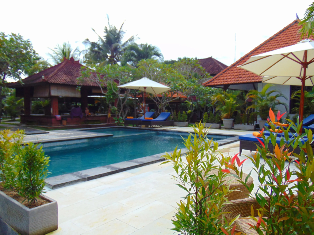 Leggies Bungalows
