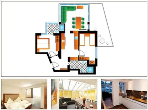 Ischgl Suite