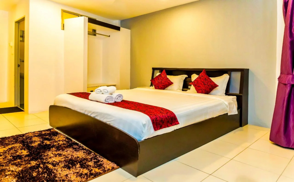 Rl Residences