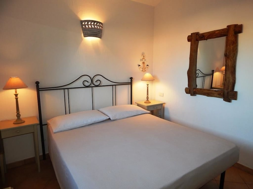 AffittaSardegna - Porto Istana Apartment