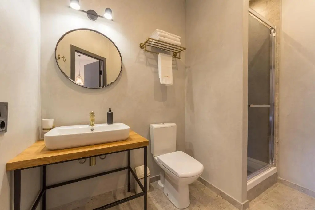 DayFlat Apartments Maidan Area