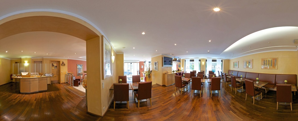 Hotel Ars Vivendi München