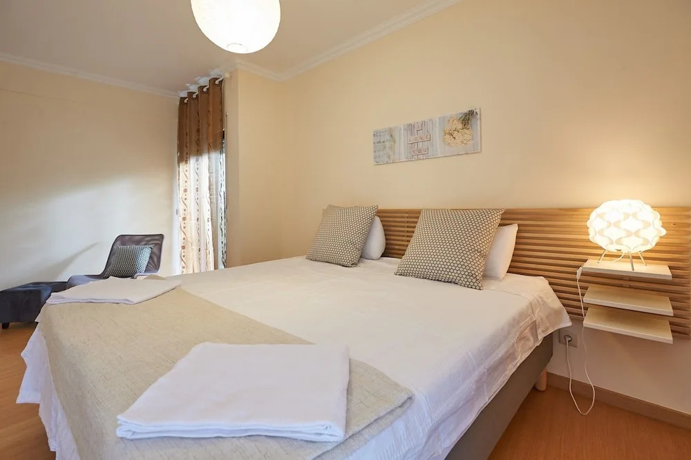 BeGuest Cascais Inn Apartments