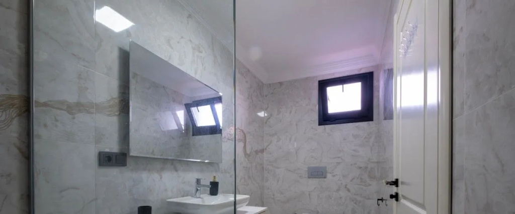 Villa Serenity Fethiye
