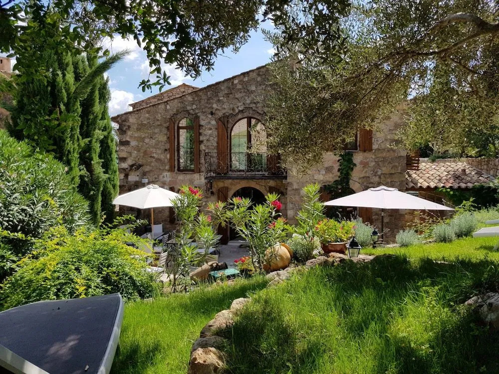 Villa Arca