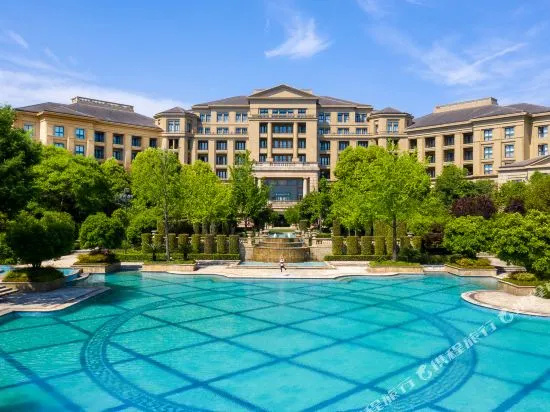 Landison Green Town Hotel Xinchang