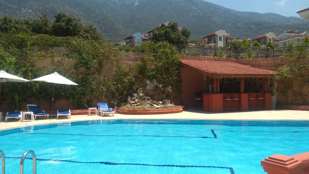 Boncuklu Otel
