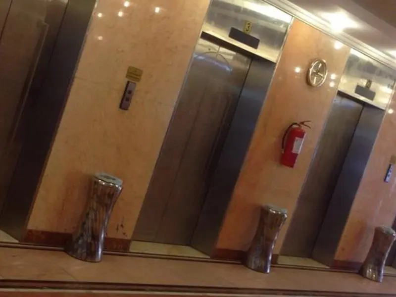 Zomorodet Al Aseel Hotel