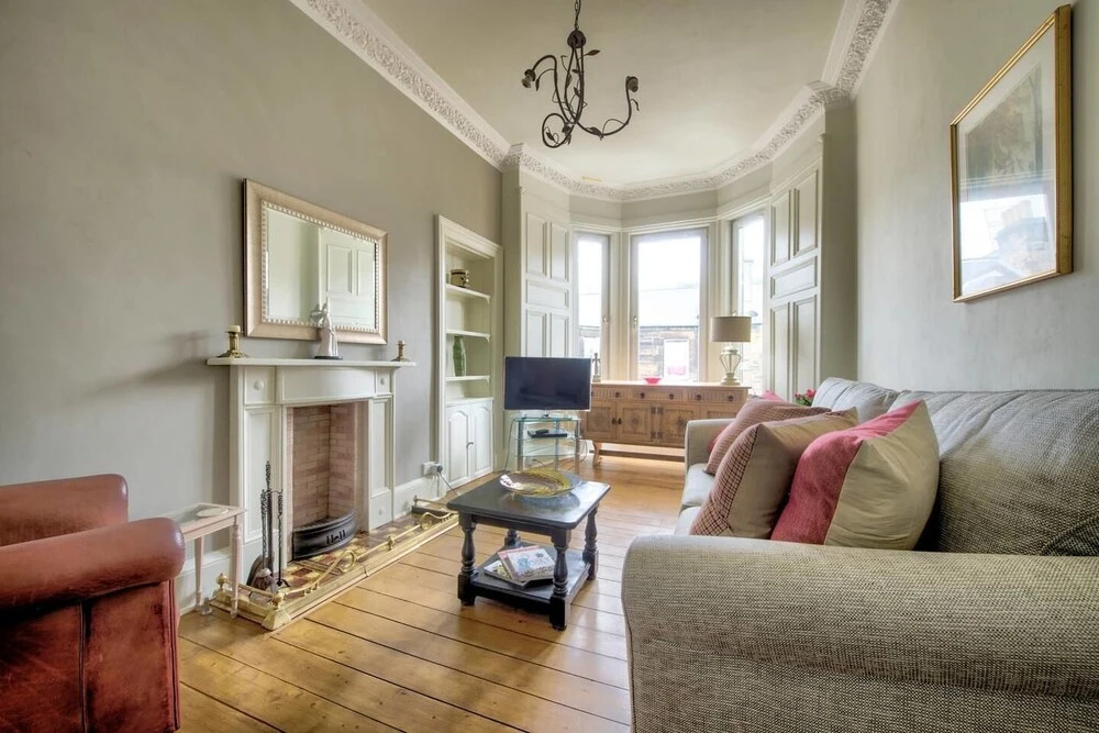 Bright And Homely 1Bdr Close To City Centre
