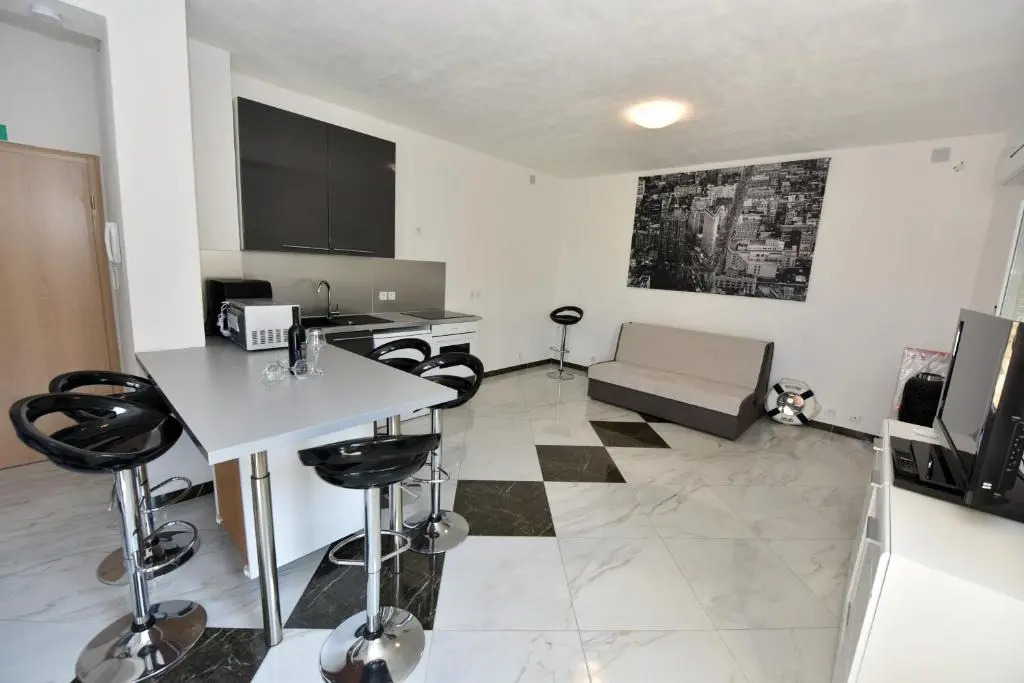 Apartmani Ivan V RELAX