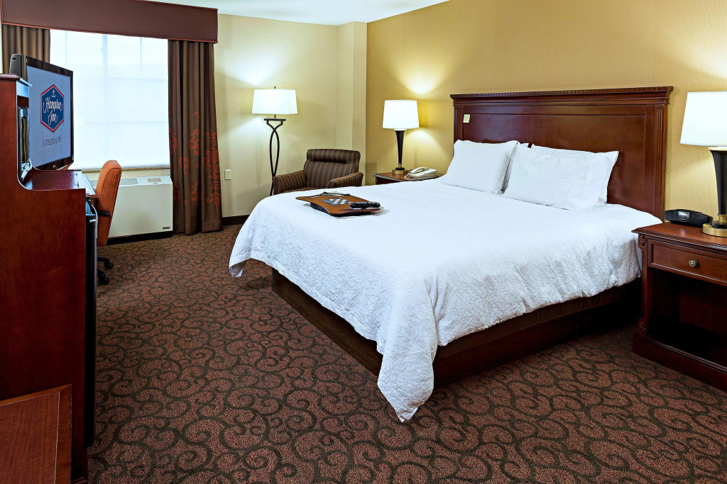 Hampton Inn Littleton