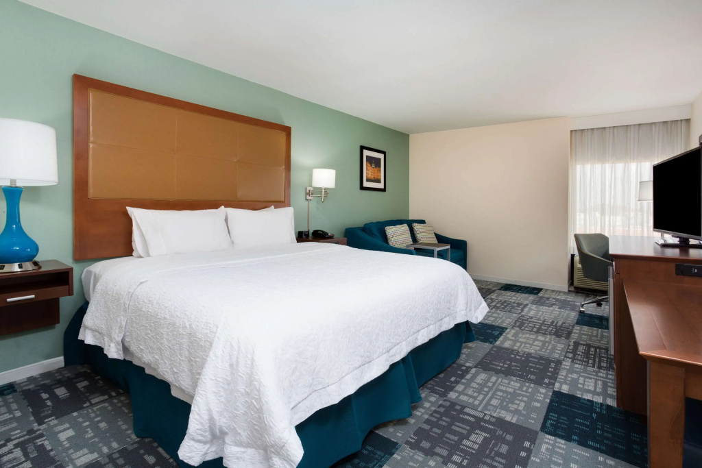 Hampton Inn Norcross
