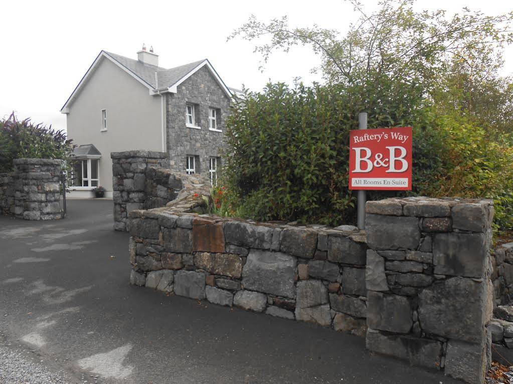 Raftery's Way B&B