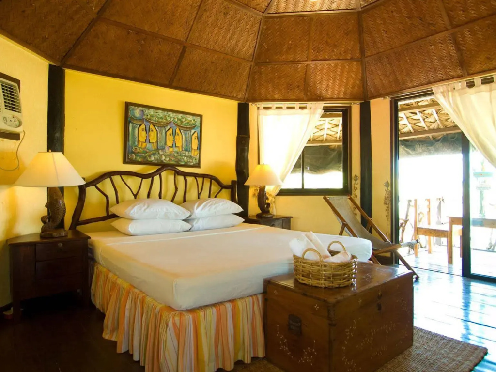 Puerto Del Sol Beach Resort and Hotel Club Bolinao Pangasinan