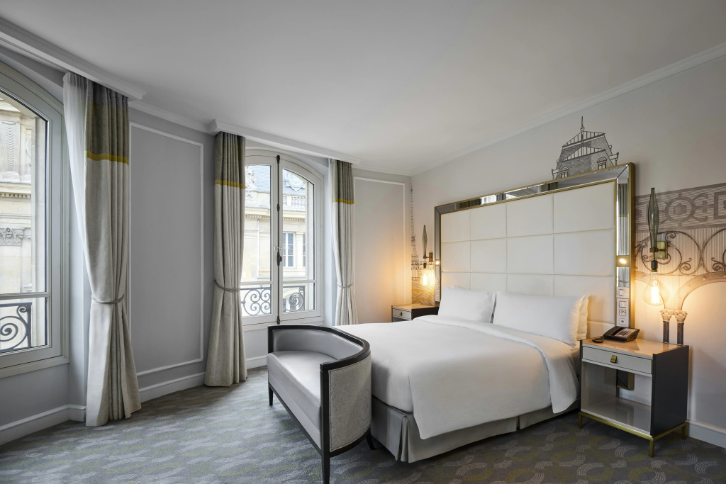 Hilton Paris Opera
