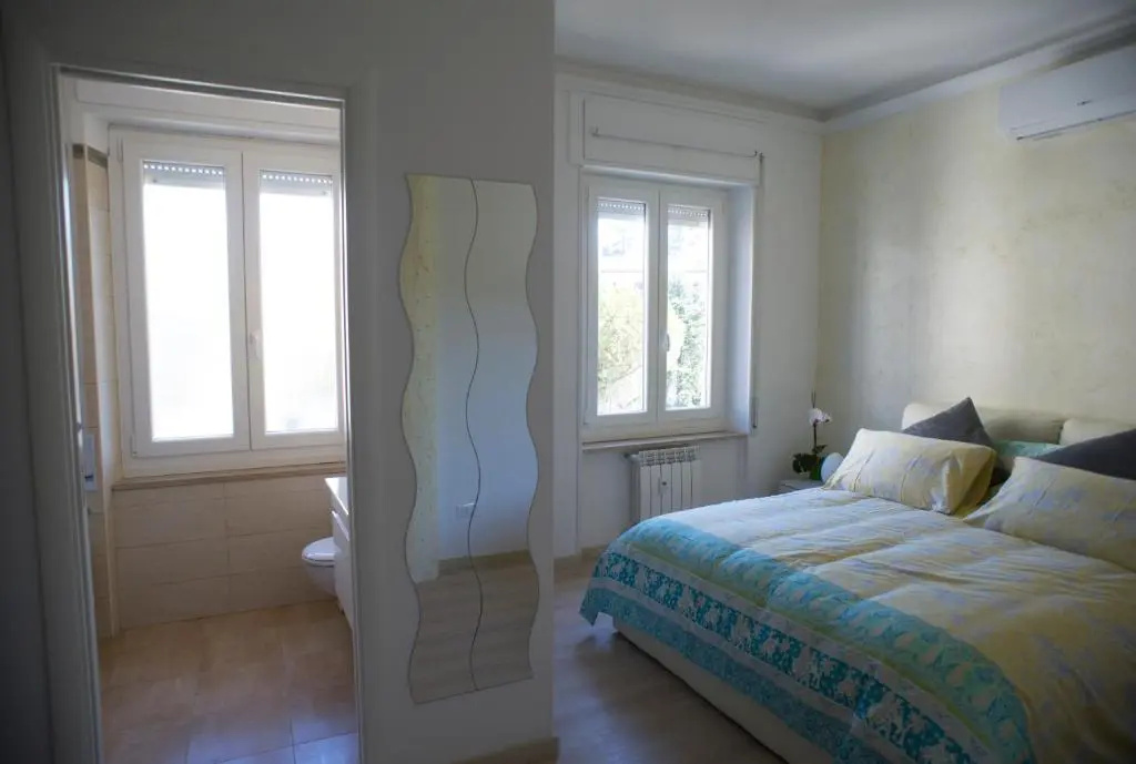 St. Peter Station Suite