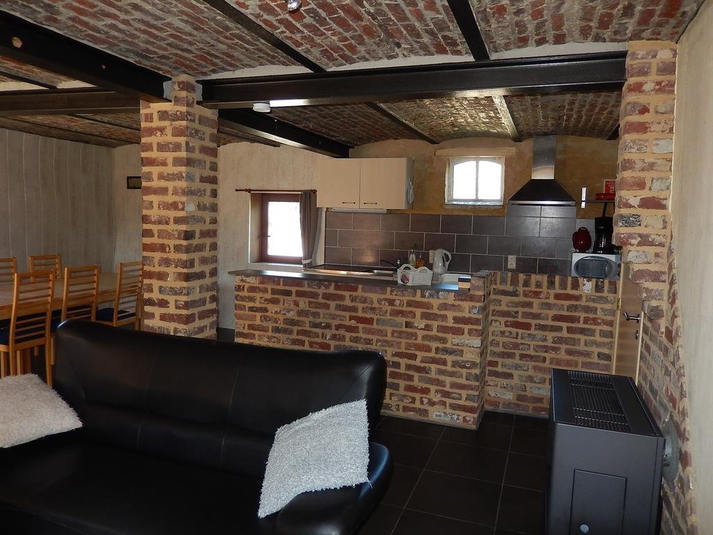 Holiday Home Hof ter Roosebeke
