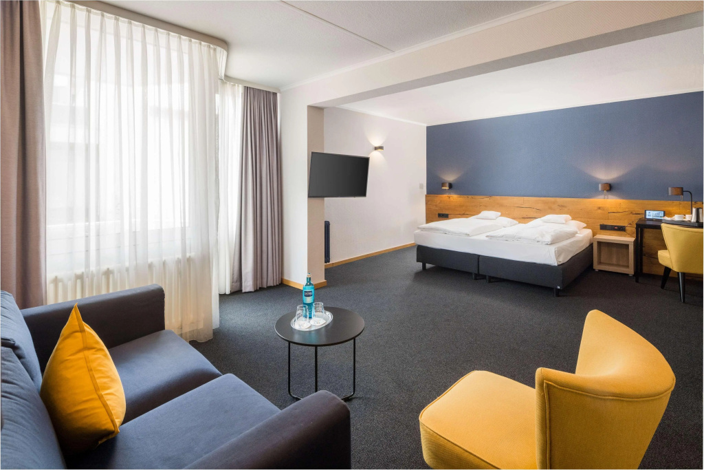 Best Western Hotel Kaiserslautern