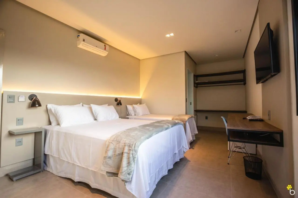 NAIM Hotel Capitólio