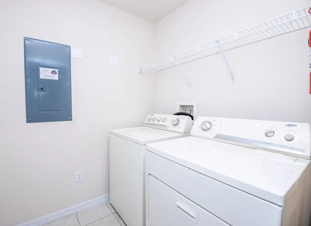 3016er 3 Bedroom Townhouse
