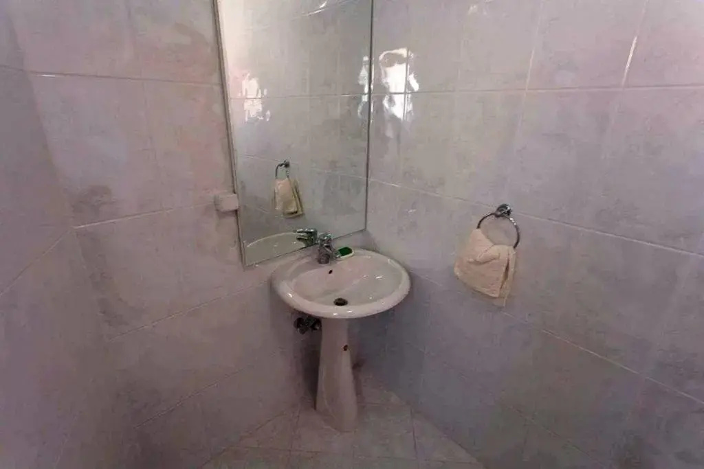 Apartment and Studio Damjan