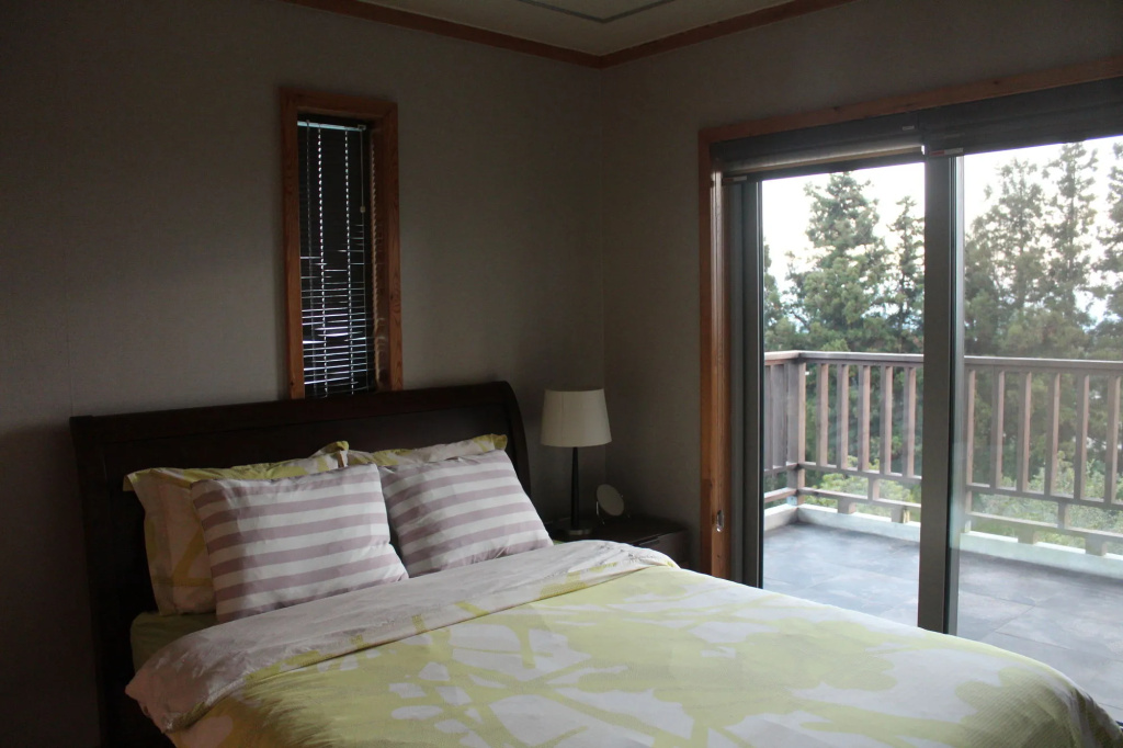 Jeju Eco Suites