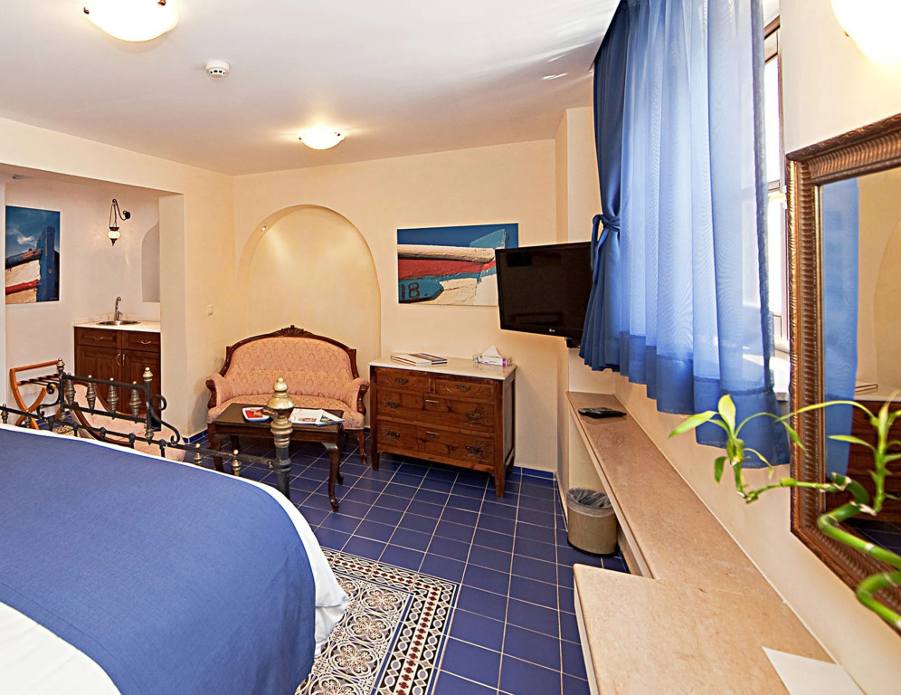 In Camera Art Boutique Hotel